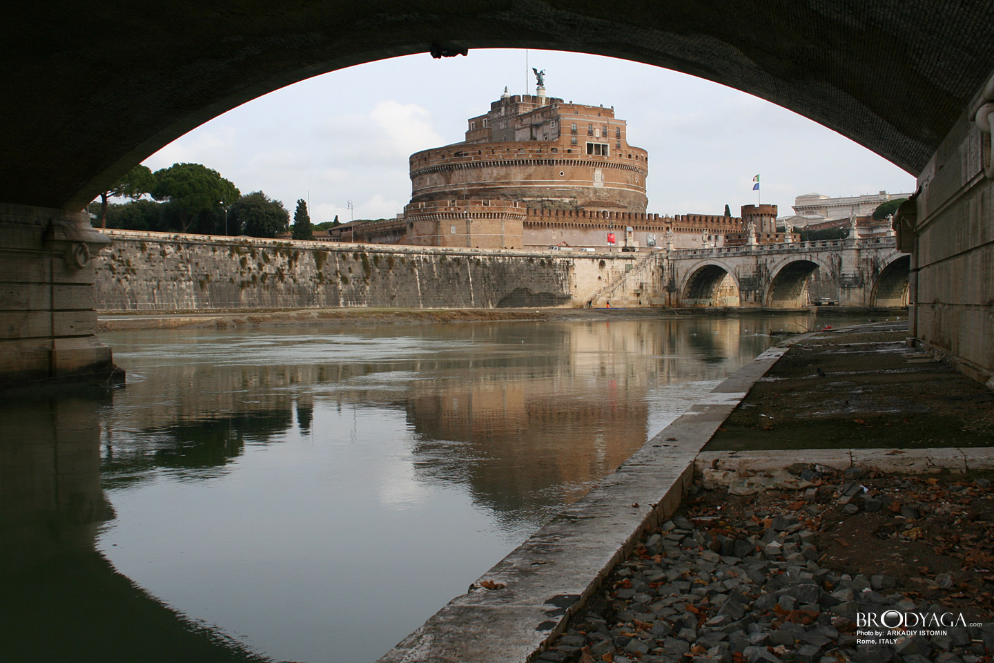 Rome